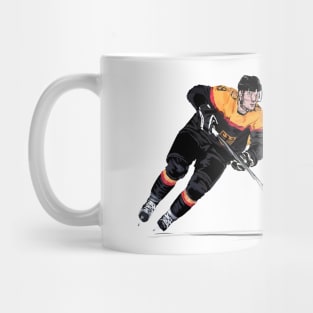 Eishockey Mug